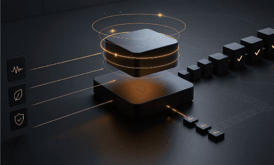 Verification-as-a-Service (VaaS)